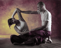 Fisioterapia y Osteopatía